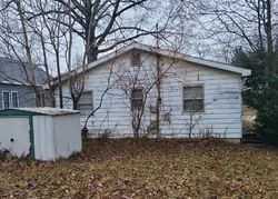 Foreclosure in  W ALLMON ST Salem, IL 62881