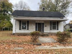 Foreclosure in  E CHEATHAM ST Union City, TN 38261