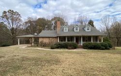 Foreclosure in  COUNTY ROAD 177 Greenwood, MS 38930