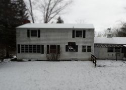 Foreclosure in  WOODVIEW DR Colden, NY 14033