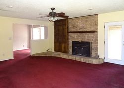 Foreclosure in  N 9TH ST Haskell, TX 79521