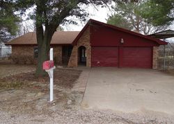 Foreclosure in  N 9TH ST Haskell, TX 79521