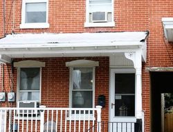 Foreclosure in  LEVERINGTON AVE Philadelphia, PA 19128