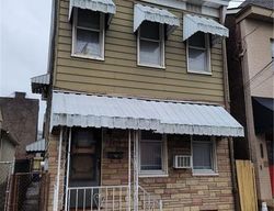 Foreclosure in  SIDNEY ST Pittsburgh, PA 15203