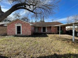 Foreclosure in  BROOKSTON ST Houston, TX 77045