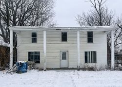 Foreclosure in  LOOMIS AVE Harvey, IL 60426