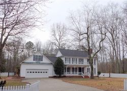 Foreclosure Listing in OLD LIMESTONE RD E YORK, SC 29745