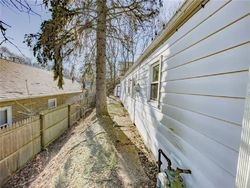 Foreclosure in  COTTAGE HILL AVE Butler, PA 16001