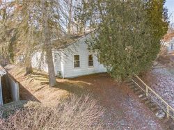 Foreclosure in  COTTAGE HILL AVE Butler, PA 16001