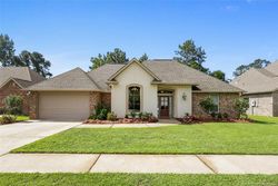 Foreclosure in  WOODTHRUSH DR Madisonville, LA 70447