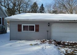 Foreclosure in  BIRCH ST Michigan City, IN 46360