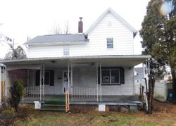 Foreclosure Listing in MONTGOMERY ST MOOSIC, PA 18507