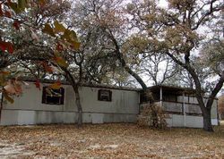 Foreclosure Listing in POST OAK RD LA VERNIA, TX 78121