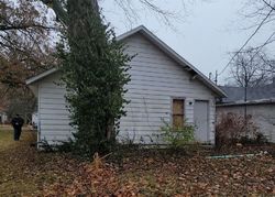 Foreclosure in  S ROTAN ST Salem, IL 62881