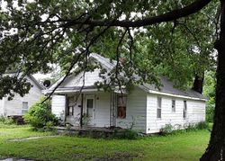 Foreclosure in  S ROTAN ST Salem, IL 62881