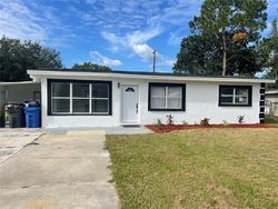 Foreclosure in  FAUNA LN Apollo Beach, FL 33572