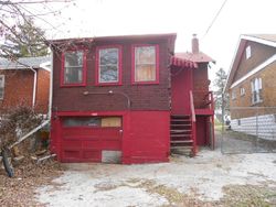 Foreclosure in  WOODRUFF AVE Saint Louis, MO 63133