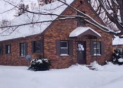 Foreclosure in  E CLINTON ST Arlington, MN 55307