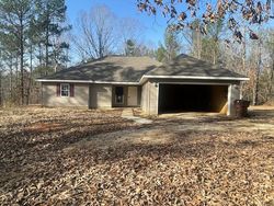 Foreclosure in  ATHENS QUINCY RD Aberdeen, MS 39730