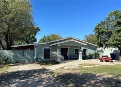 Foreclosure in  S 28TH ST Mcallen, TX 78501