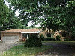 Foreclosure in  W AUBURN RD Rochester, MI 48309