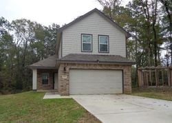 Foreclosure in  BIG SPRING CIR Willis, TX 77378