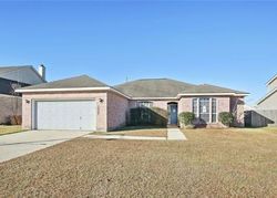 Foreclosure in  SUMMERTREE DR Slidell, LA 70460