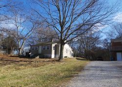 Foreclosure in  OLD STATE RD Brandenburg, KY 40108