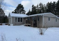 Foreclosure in  156TH ST NW Cass Lake, MN 56633