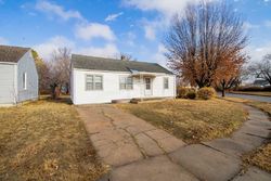 Foreclosure in  E PINE ST Wichita, KS 67208