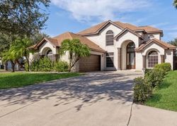 Foreclosure in  SAN ROMAN ST Mission, TX 78572