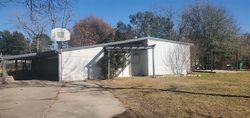 Foreclosure in  ROCKDALE RD Rockdale, TX 76567