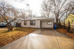 Foreclosure in  GRAND ST Wichita, KS 67218