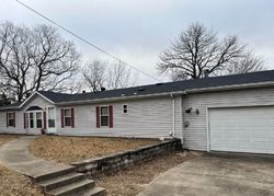 Foreclosure in  BLUE VIEW LN Kimberling City, MO 65686