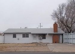 Foreclosure Listing in S JEFFERSON ST PERRYTON, TX 79070