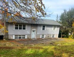 Foreclosure in  GREENWAY AVE Morgantown, WV 26508