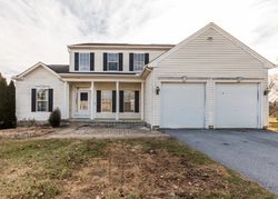 Foreclosure in  THAYERS GULL DR Martinsburg, WV 25405