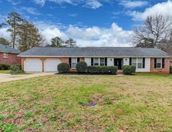 Foreclosure in  DENBECK RD Irmo, SC 29063