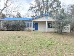 Foreclosure in  BLUE STAR HWY Chattahoochee, FL 32324