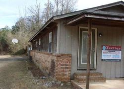 Foreclosure in  BOUTWELL ST Greenville, AL 36037