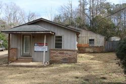 Foreclosure in  BOUTWELL ST Greenville, AL 36037