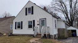 Foreclosure in  SAINT ARTHUR LN Saint Ann, MO 63074