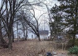 Foreclosure in  BEECH ST Olney, IL 62450