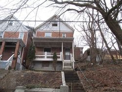 Foreclosure in  PASADENA ST Pittsburgh, PA 15211