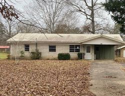 Foreclosure in  REDWOOD DR Bastrop, LA 71220