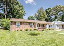 Foreclosure in  CLAY ST Hopewell, VA 23860