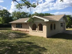 Foreclosure in  GRIFFIN VIEW DR Lady Lake, FL 32159