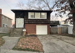 Foreclosure in  BELLMORE RD Bellmore, NY 11710