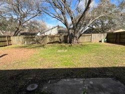 Foreclosure in  RANCH HOUSE LOOP Angleton, TX 77515
