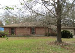 Foreclosure Listing in TILLOU ANDRUS DR OPELOUSAS, LA 70570